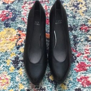 New Stuart Weitzman Pumps